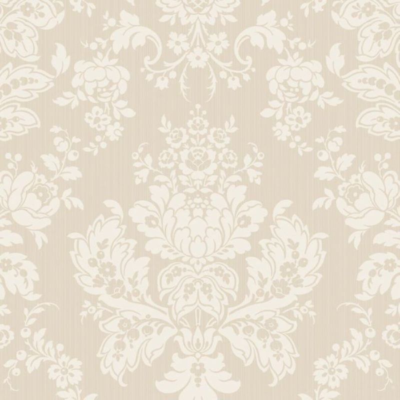 Giselle Wallpaper - Pearl Stone - 108/5022