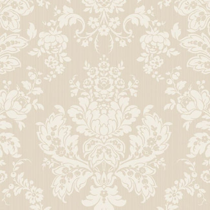 Giselle Wallpaper - Pearl Stone - 108/5022