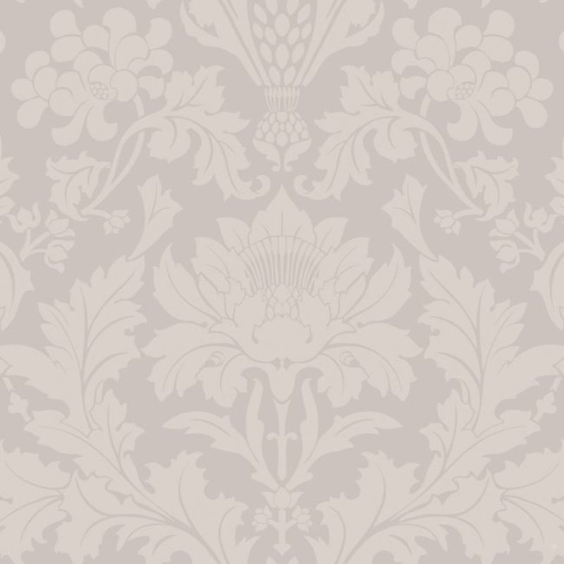 Fonteyn Wallpaper - Taupe - 108/7034