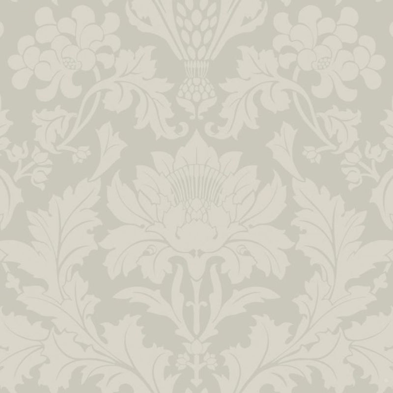 Fonteyn Wallpaper - Soft Olive - 108/7035