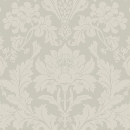 Fonteyn Wallpaper - Soft Olive - 108/7035