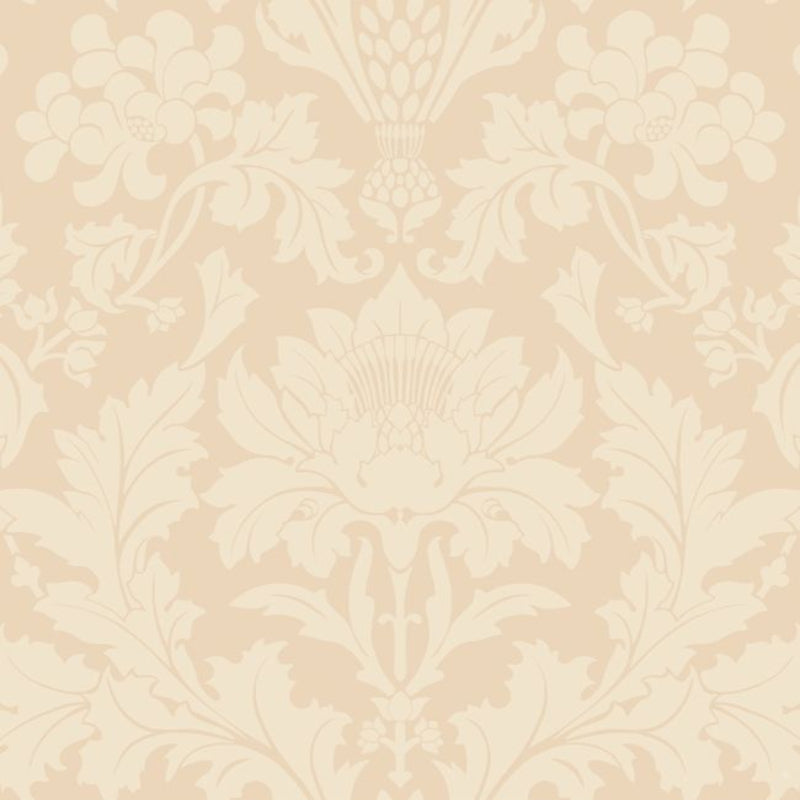 Fonteyn Wallpaper - Oat - 108/7036