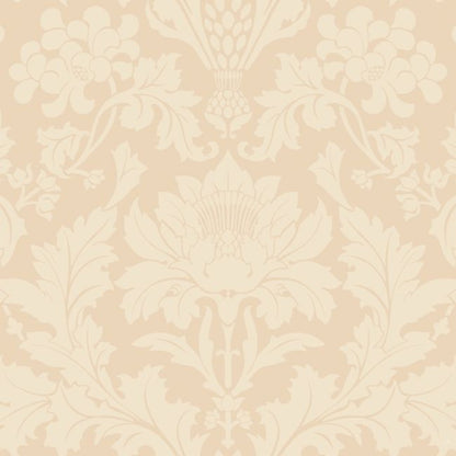 Fonteyn Wallpaper - Oat - 108/7036