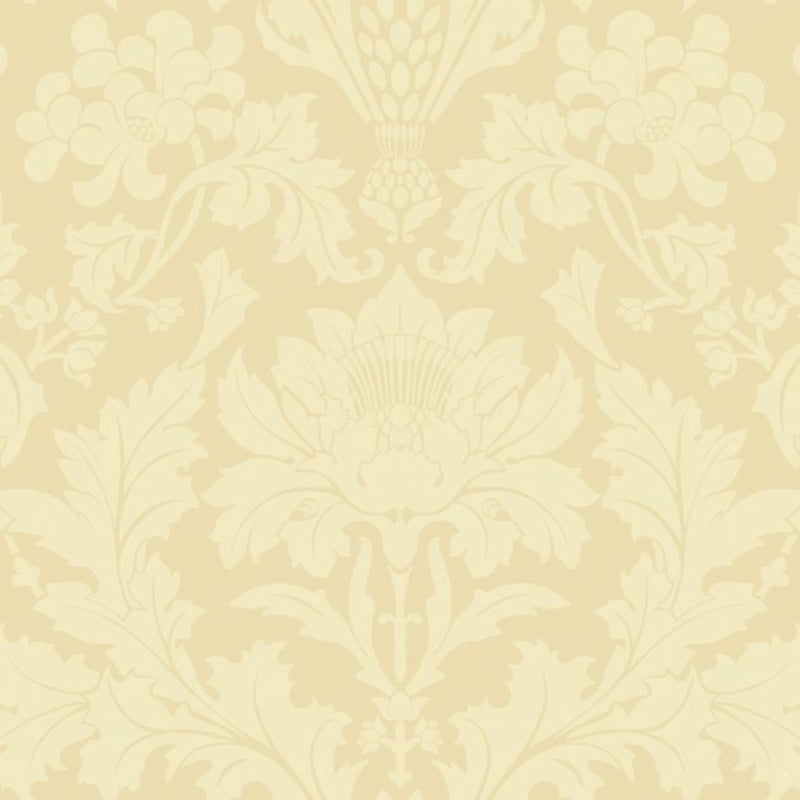 Fonteyn Wallpaper - Yellow - 108/7038