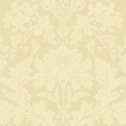 Fonteyn Wallpaper - Yellow - 108/7038