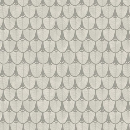 Narina Wallpaper - Grey - 109/10047