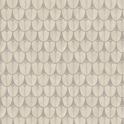 Narina Wallpaper - Linen - 109/10049