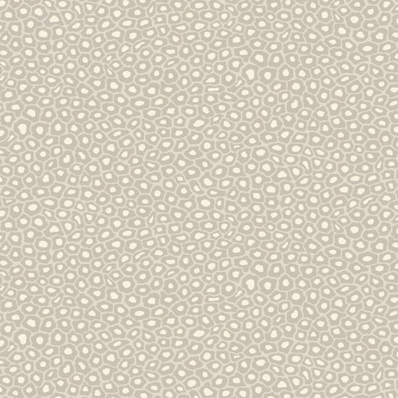 Senzo Spot Wallpaper - Stone & Chalk - 109/6030