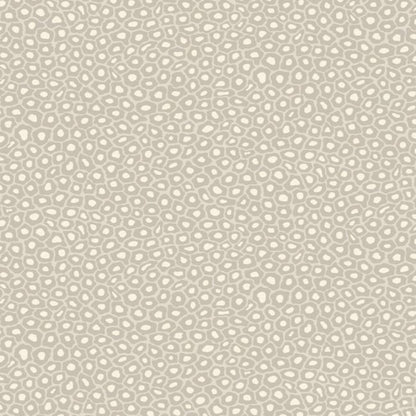 Senzo Spot Wallpaper - Stone & Chalk - 109/6030