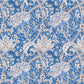 1103 - Windrush Wallpaper - Azure Sky by Morris Collections