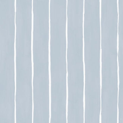 Marquee Stripe Wallpaper - Powder Blue - 110/2008