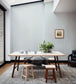 Marquee Stripe Wallpaper - Powder Blue - 110/2008