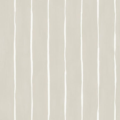 Marquee Stripe Wallpaper - Stone - 110/2011