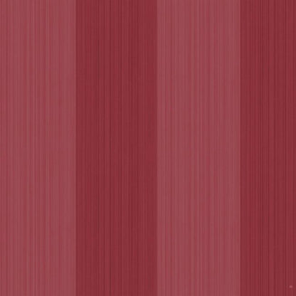 Jaspe Stripe Wallpaper - Red - 110/4018