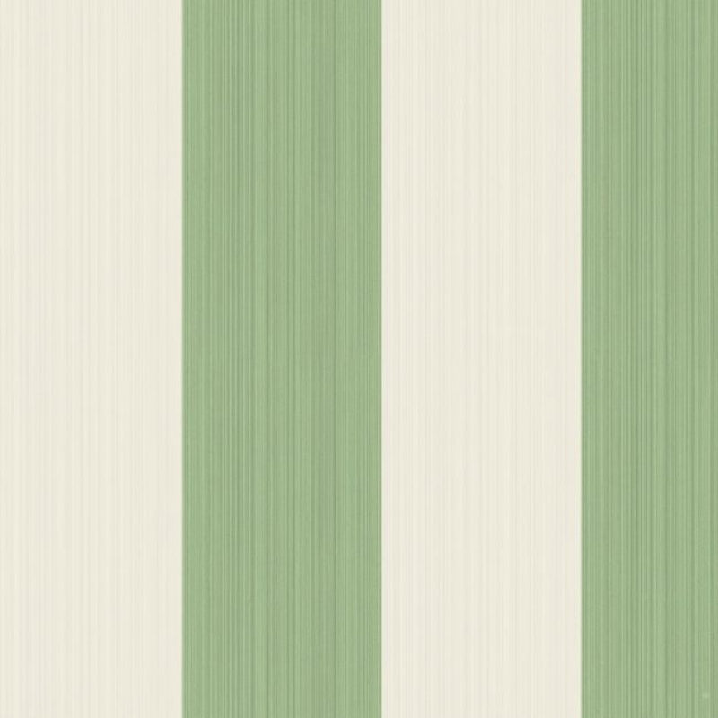 Jaspe Stripe Wallpaper - Leaf Green - 110/4022