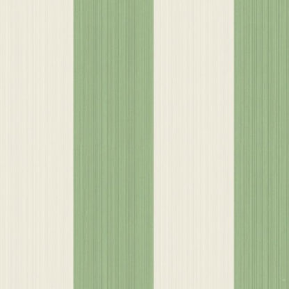 Jaspe Stripe Wallpaper - Leaf Green - 110/4022