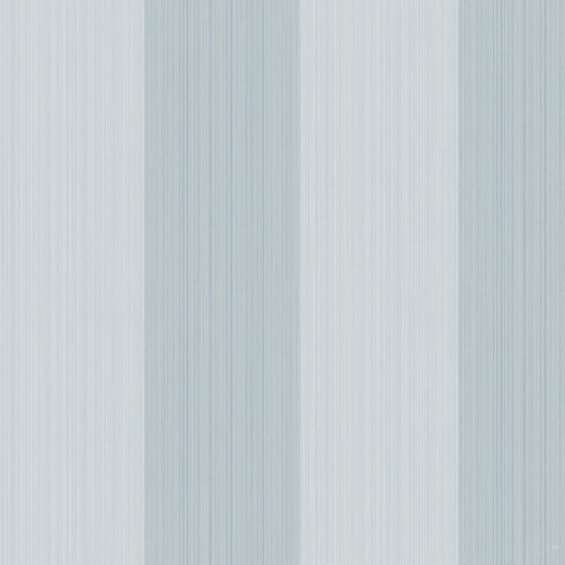 Jaspe Stripe Wallpaper - Powder Blue - 110/4023
