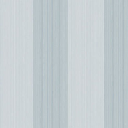 Jaspe Stripe Wallpaper - Powder Blue - 110/4023