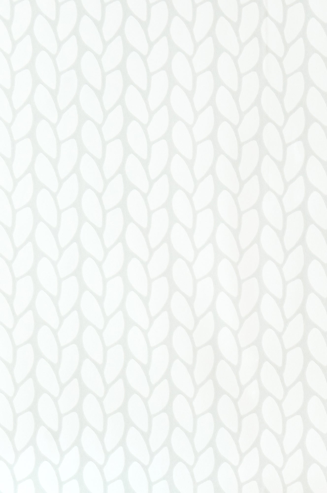 Leya Grey Wallpaper - Majvillan