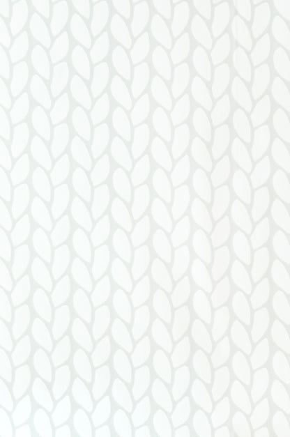 Leya Grey Wallpaper - Majvillan