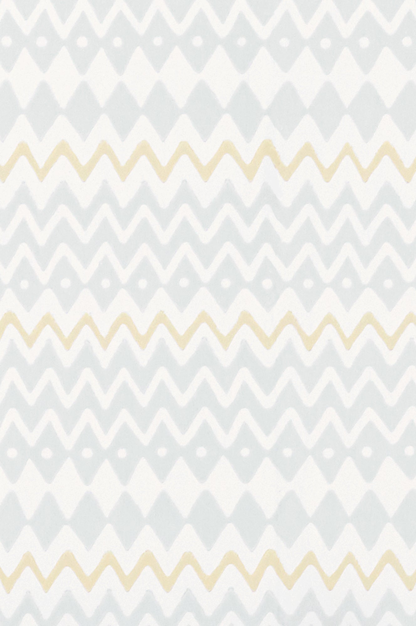 Tomoko Grey Wallpaper - Majvillan