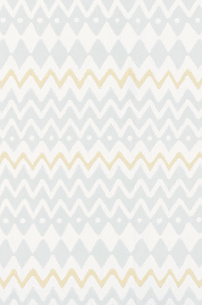 Tomoko Grey Wallpaper - Majvillan