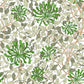 1120 - Honeysuckle Wallpaper - Sage Green by Morris Collections