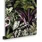 112193 - Midnight Tropic Wallpaper - Multi - Graham & Brown