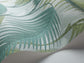 Palm Jungle Icons Wallpaper - Seafoam - 112/1001