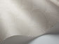 Feather Fan Icons Wallpaper - Taupe - 112/10034