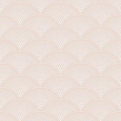 Feather Fan Icons Wallpaper - Ballet Slipper - 112/10035