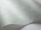 Feather Fan Icons Wallpaper - Print Room Blue - 112/10036