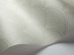 Feather Fan Icons Wallpaper - Soft Olive - 112/10037