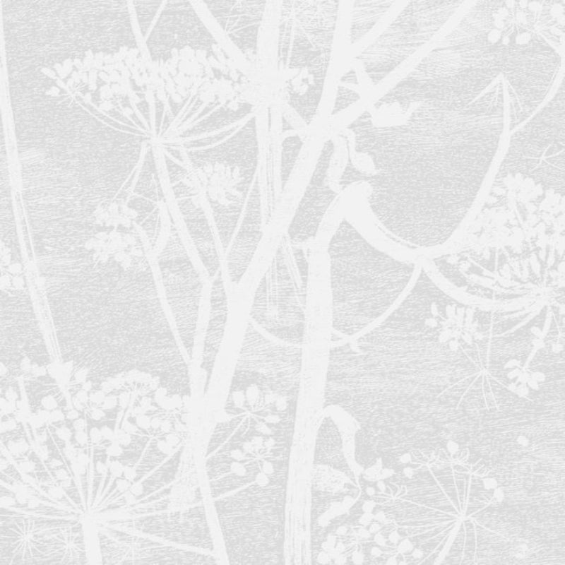 Cow Parsley Icons Wallpaper - Parchment - 112/8027