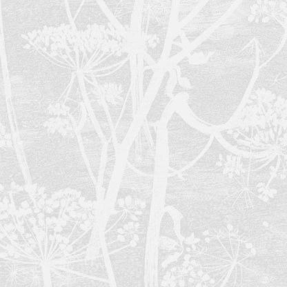 Cow Parsley Icons Wallpaper - Parchment - 112/8027
