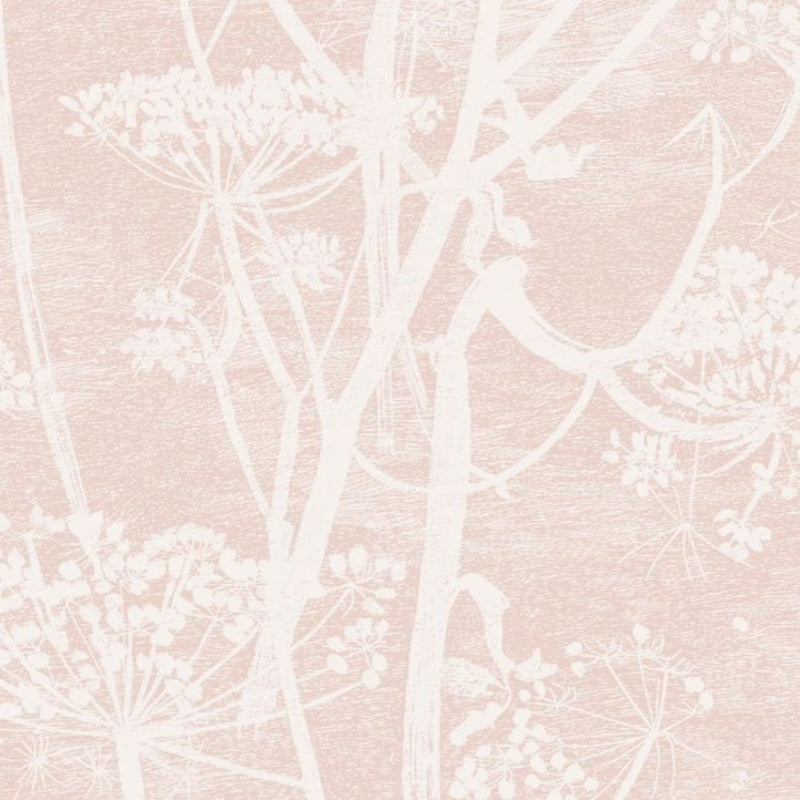 Cow Parsley Icons Wallpaper - Ballet Slipper - 112/8028