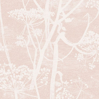 Cow Parsley Icons Wallpaper - Ballet Slipper - 112/8028