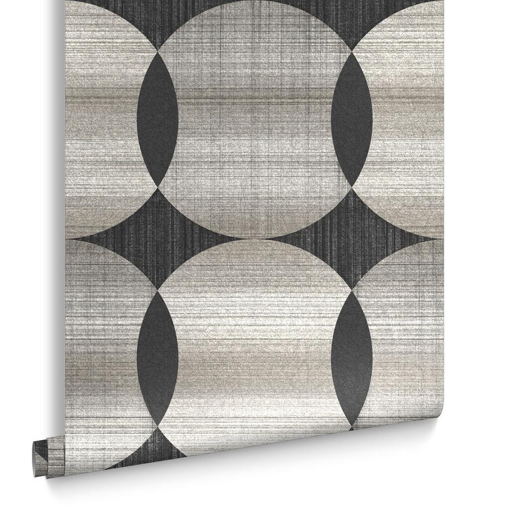 113951 - Tramonto Wallpaper - Natural - Graham & Brown