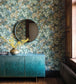 Royal Fernery Wallpaper - Warm Grey - 113/3011