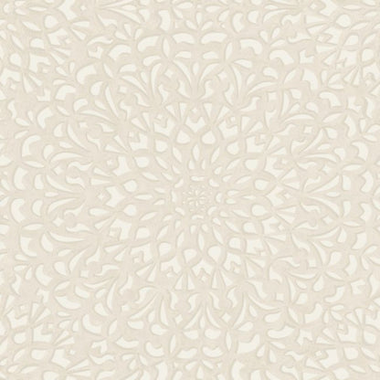 Medina Wallpaper - Pearl & Parchment - 113/7016