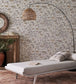 Mediterranea Wallpaper - White & Black - 114/19039