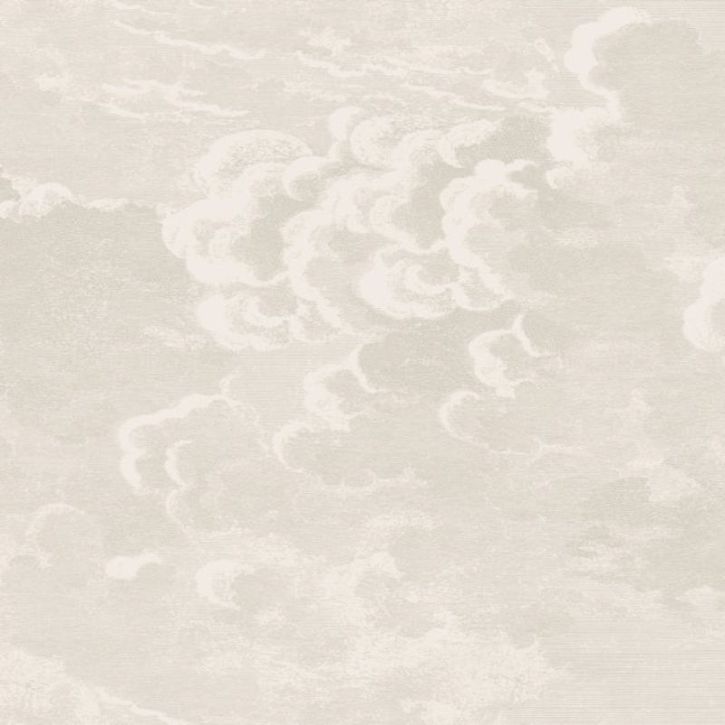 Nuvolette Wallpaper - Pearl - 114/2005