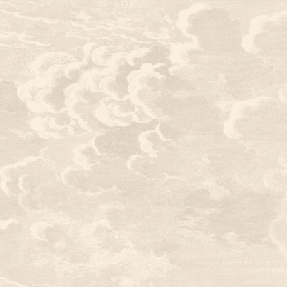Nuvolette Wallpaper - Stone - 114/28056