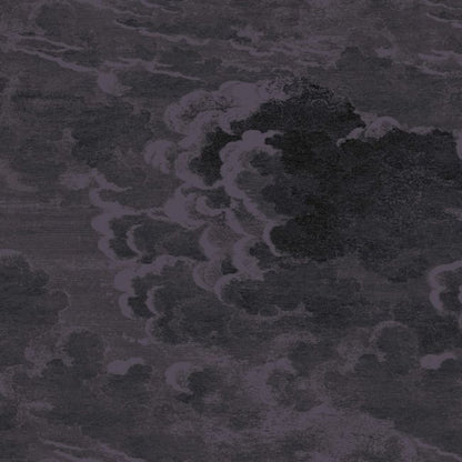 Nuvolette Wallpaper - Slate Blue - 114/28057
