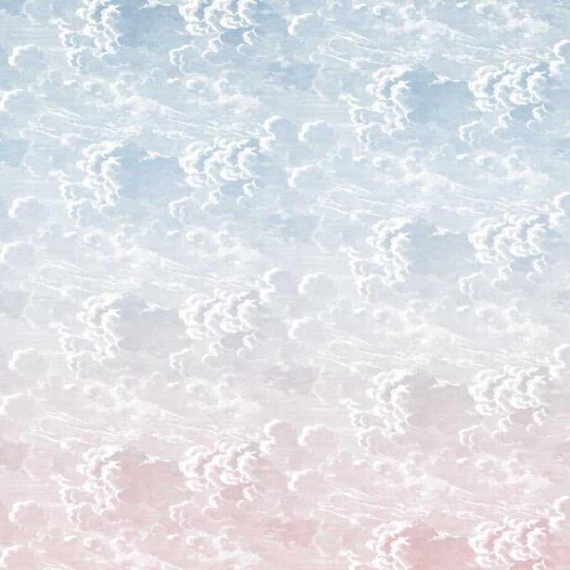 Nuvole Al Tramonto Wallpaper - Dusk - 114/3007
