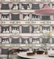 Teatro Wallpaper - Blush - 114/4008
