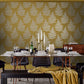 115074 - Royal Fern Wallpaper - Summer - Graham & Brown