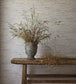 Meadow Wallpaper - Soot - 115/13039