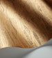 Meadow Wallpaper - Metallic Bronze & Soot - 115/13041