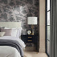118008 - Florentia Wallpaper - Gold - Graham & Brown